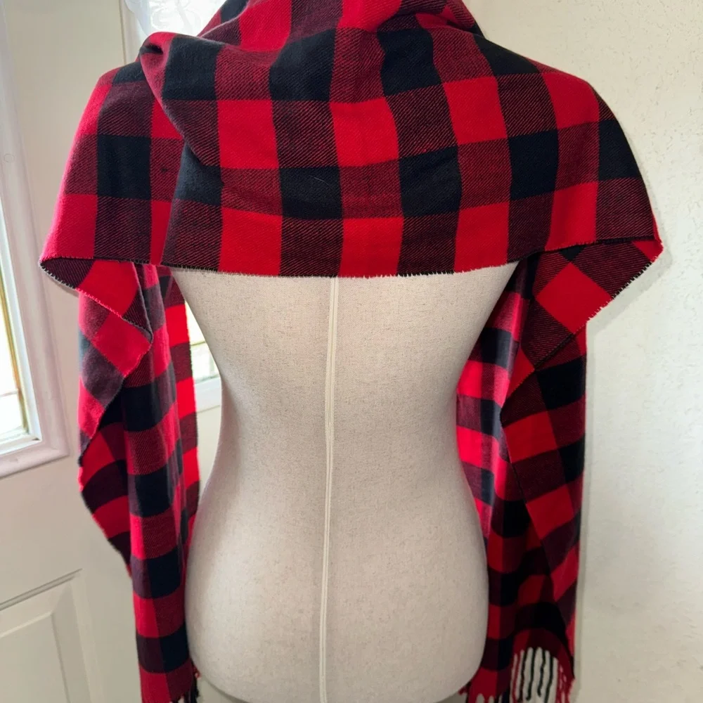 100% Cashmere Scarf - Picture 4 of 4